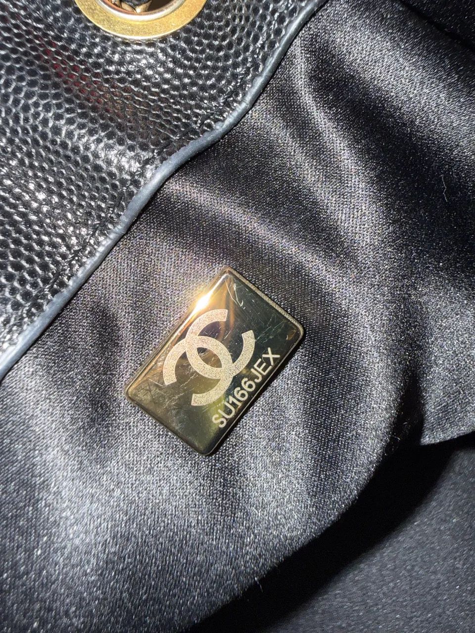 Bolsa Chanel 25 pequena - Foto 4