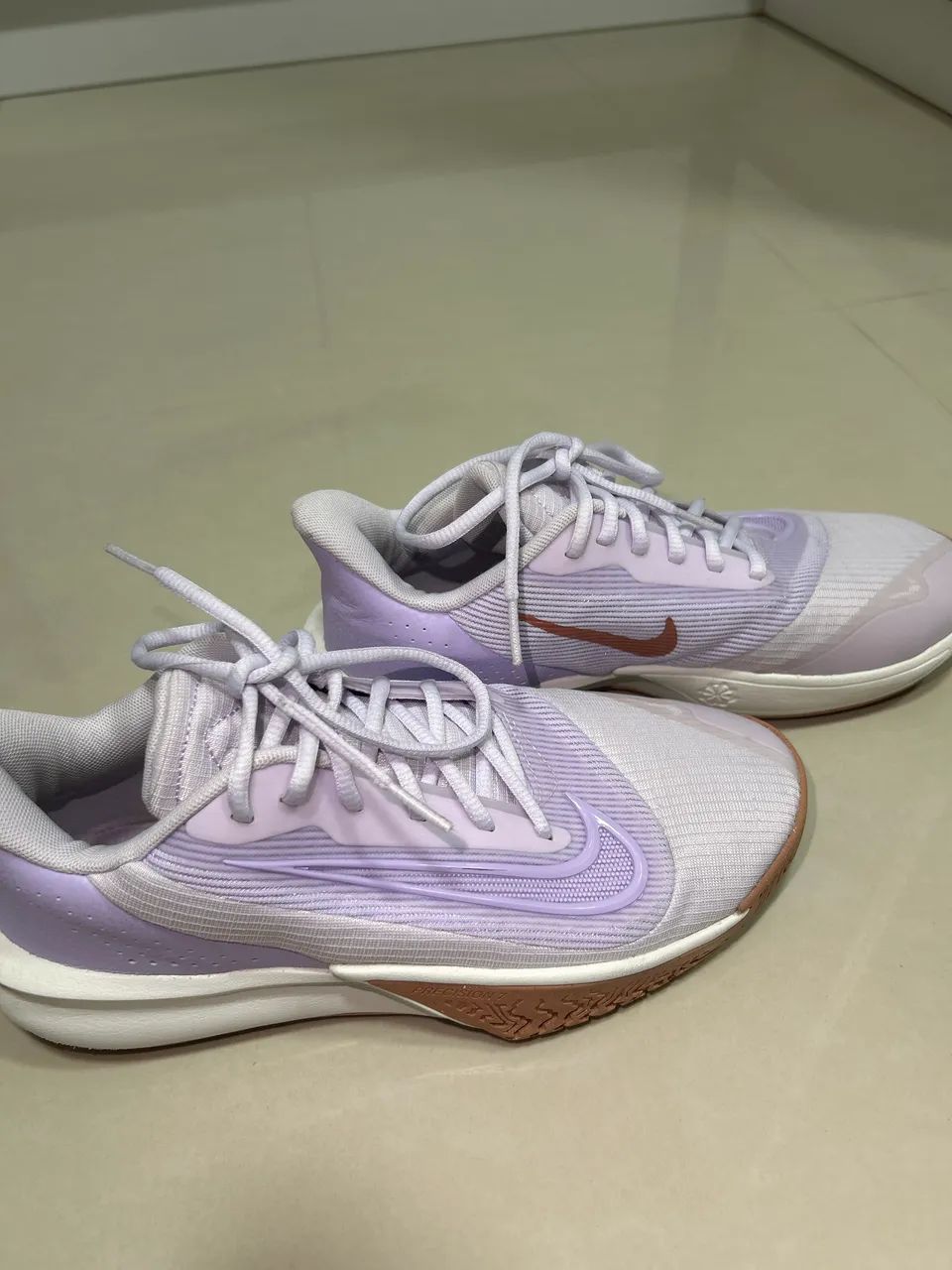 Tênis Nike Precison 7  - Foto 4