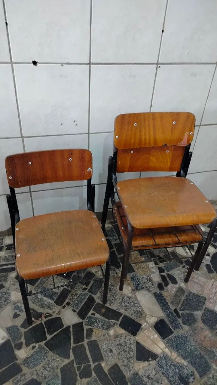 Cadeiras  - Foto 3
