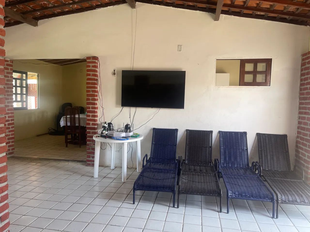 Casa em Itamaracá para aluguel - Foto 5