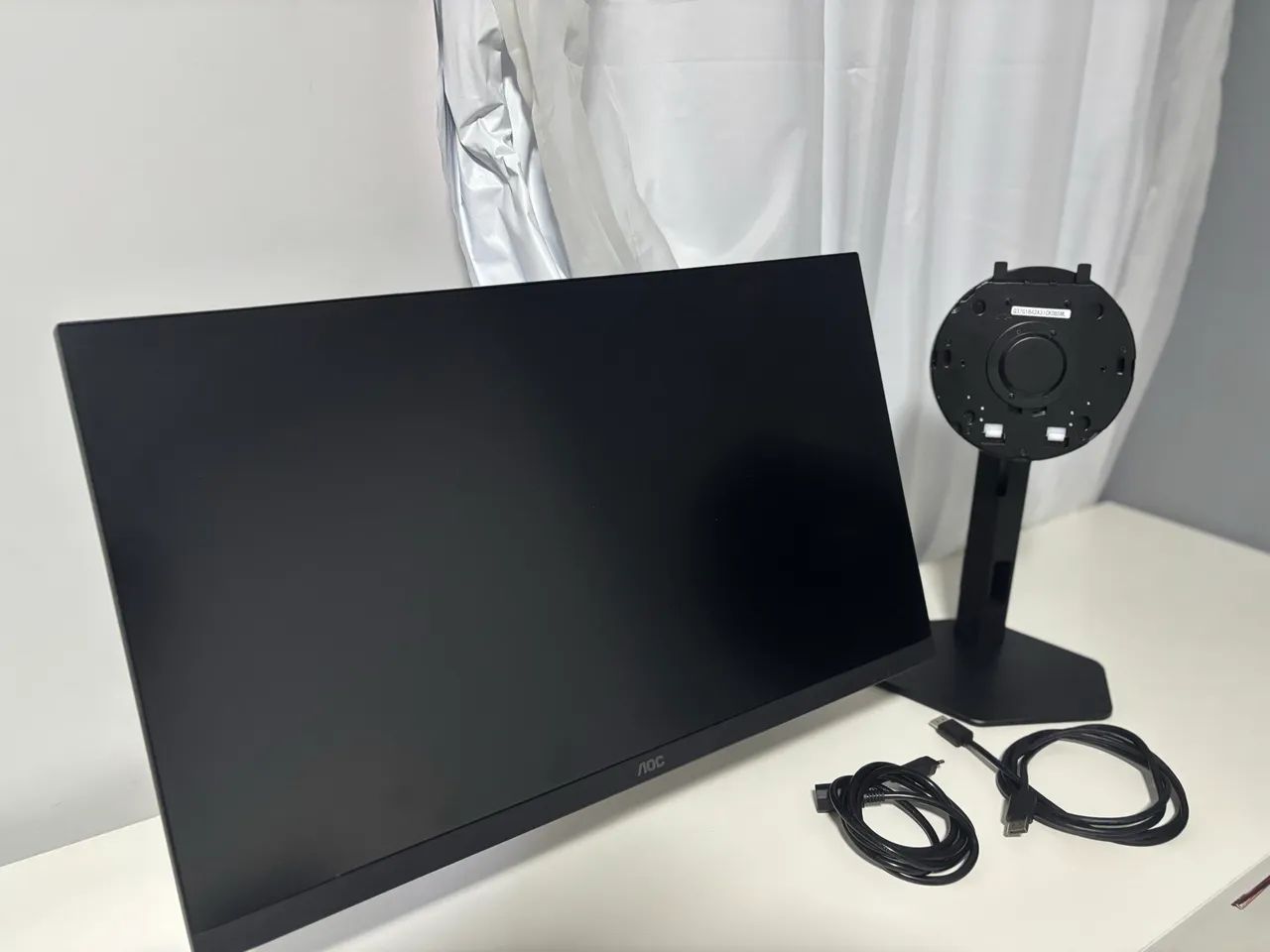 MONITOR AOC GAMER 27 POLEGADAS 