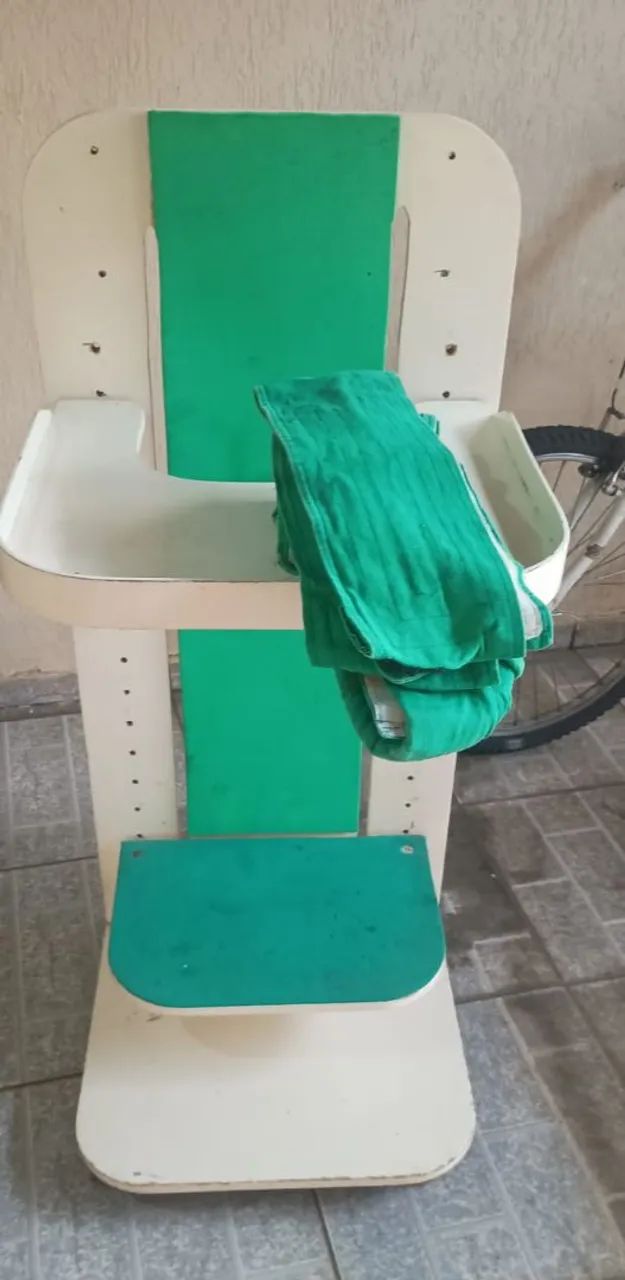 Vende-se parapódium
