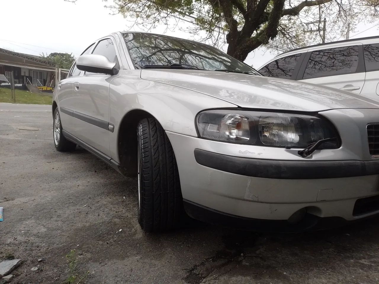Volvo S60 T 2.4/ 2.5 2003 - Foto 3