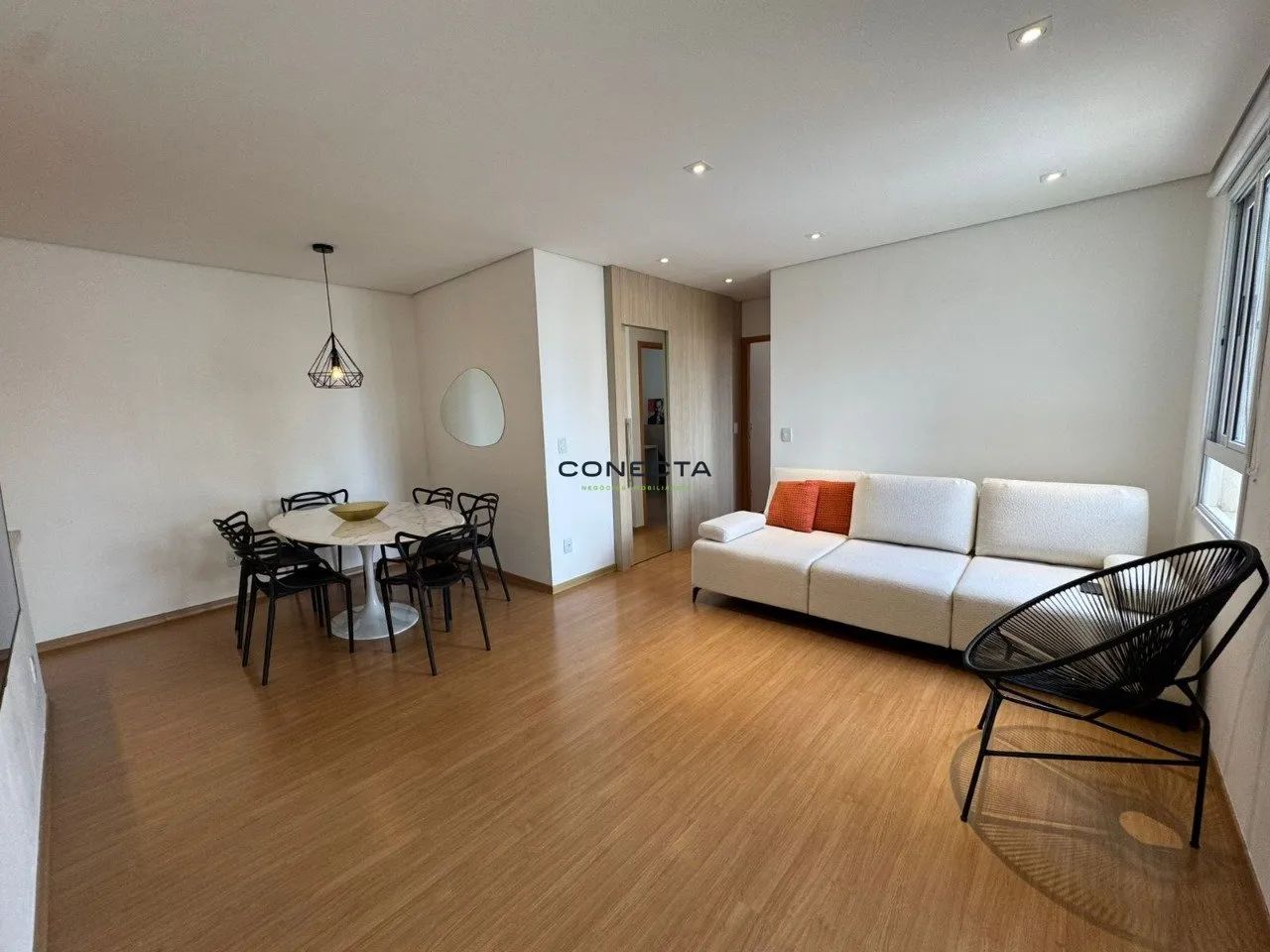 Apartamento | Evolution Alto da Palhano | Londrina