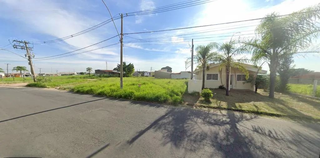 Terreno à venda em Monte Mor, Jardim Nova Alvorada