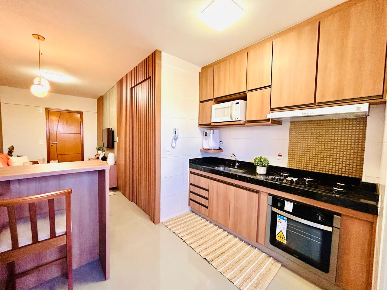 Apartamento Santa Mônica  - Foto 4