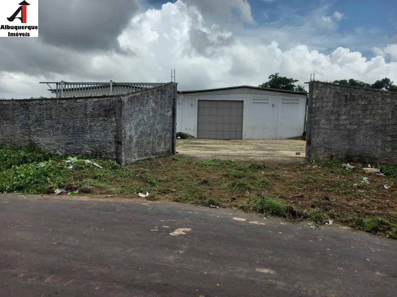 GALPAO COMERCIAL em SÃO LUÍS - MA, NOVA REPÚBLICA - Foto 2