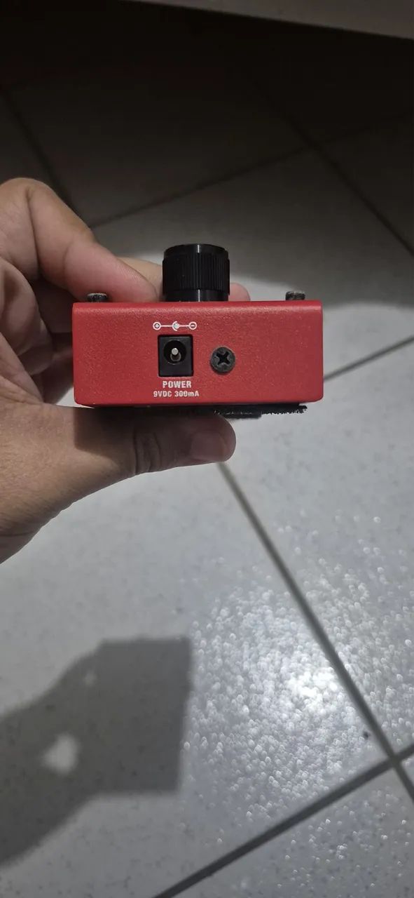 Pedal Droptune - Foto 2
