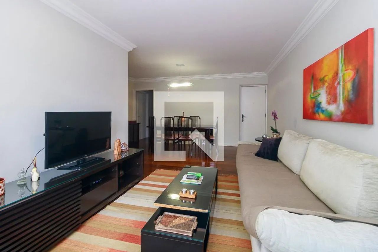 Apartamento à Venda - Santo Amaro , 3 Quartos, 154 m2 - Foto 3