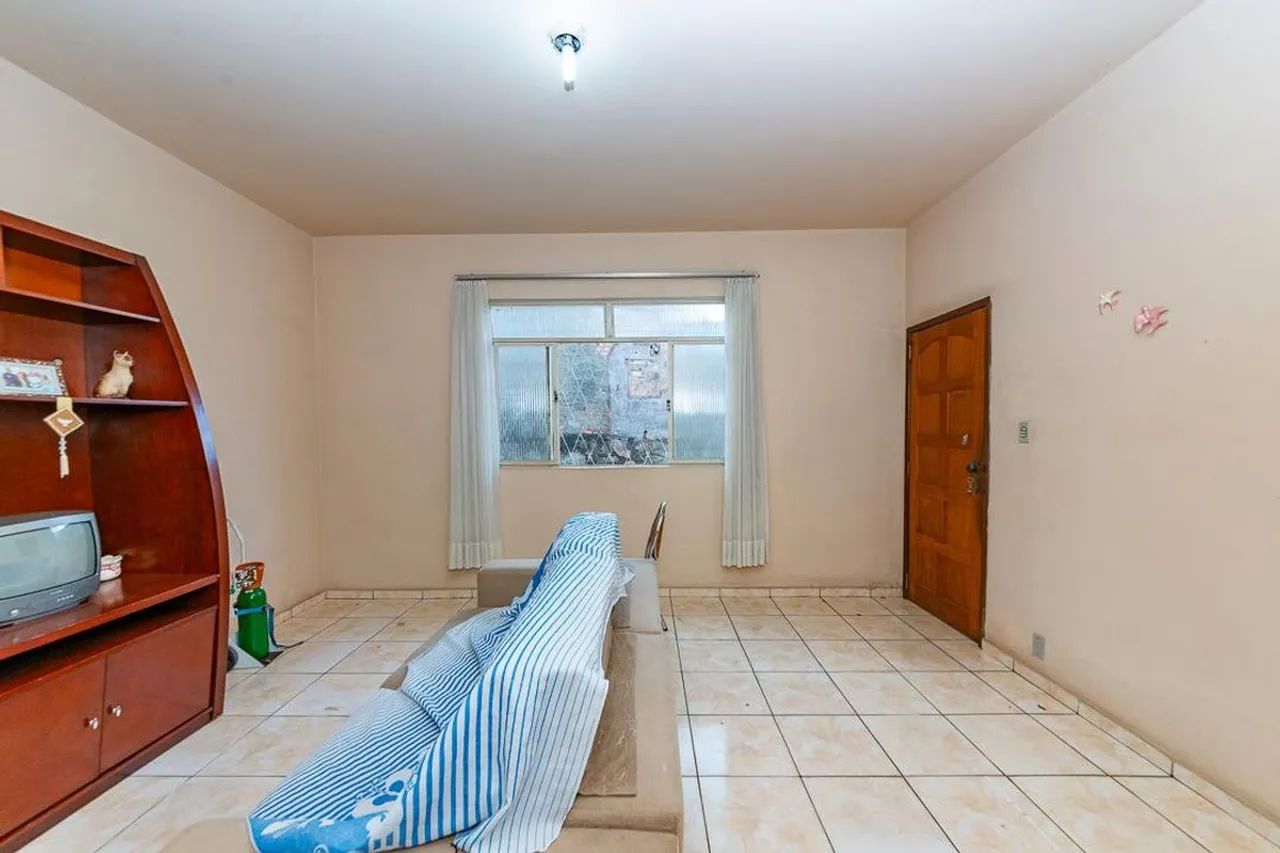 Casa à Venda - Ermelinda, 3 Quartos, 240 m2 - Foto 4