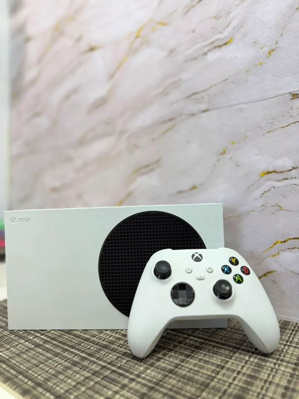 XBOX SERIES S<br>R$ 2.399
