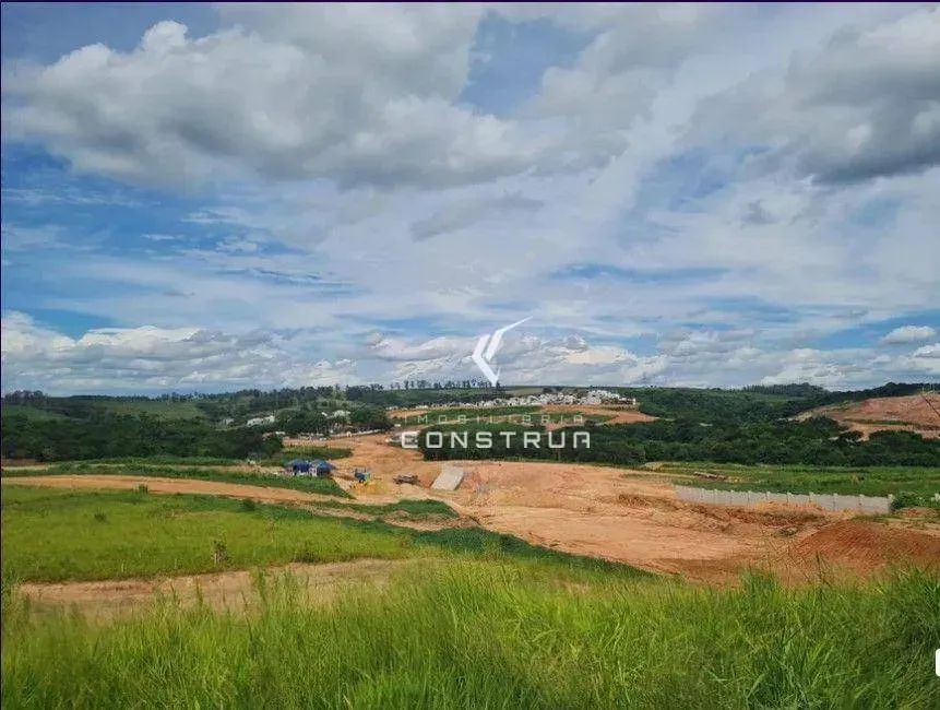 TERRENO À VENDA NO ALPHAVILLE ZERO, CAMPINAS -SP - Foto 2