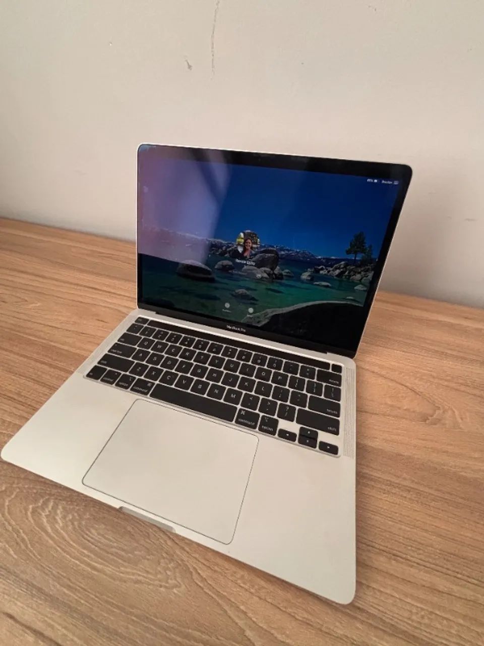 MacBook Pro 13 - 2020 i5 - 16GB RAM - SSD 1TB - Muito Conservado