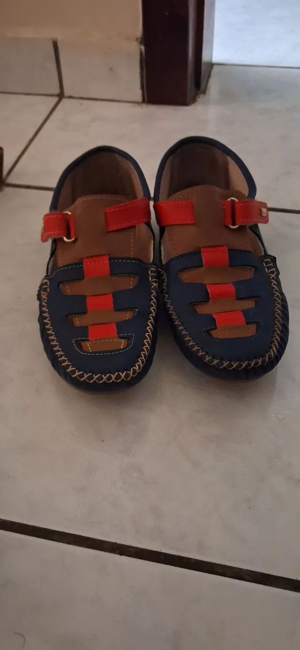 Sapato Mocassim Comfort - Foto 2