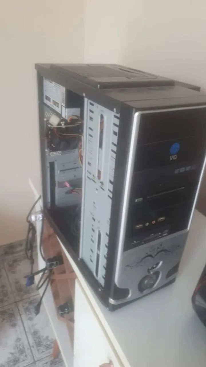 CPU 