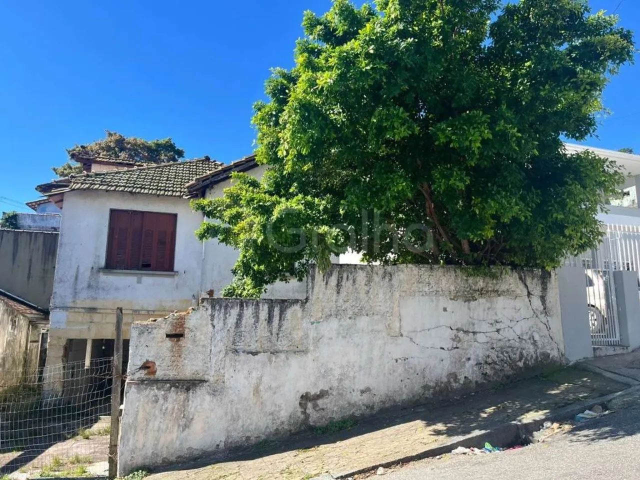 Terreno para Venda em Florianópolis, José Mendes