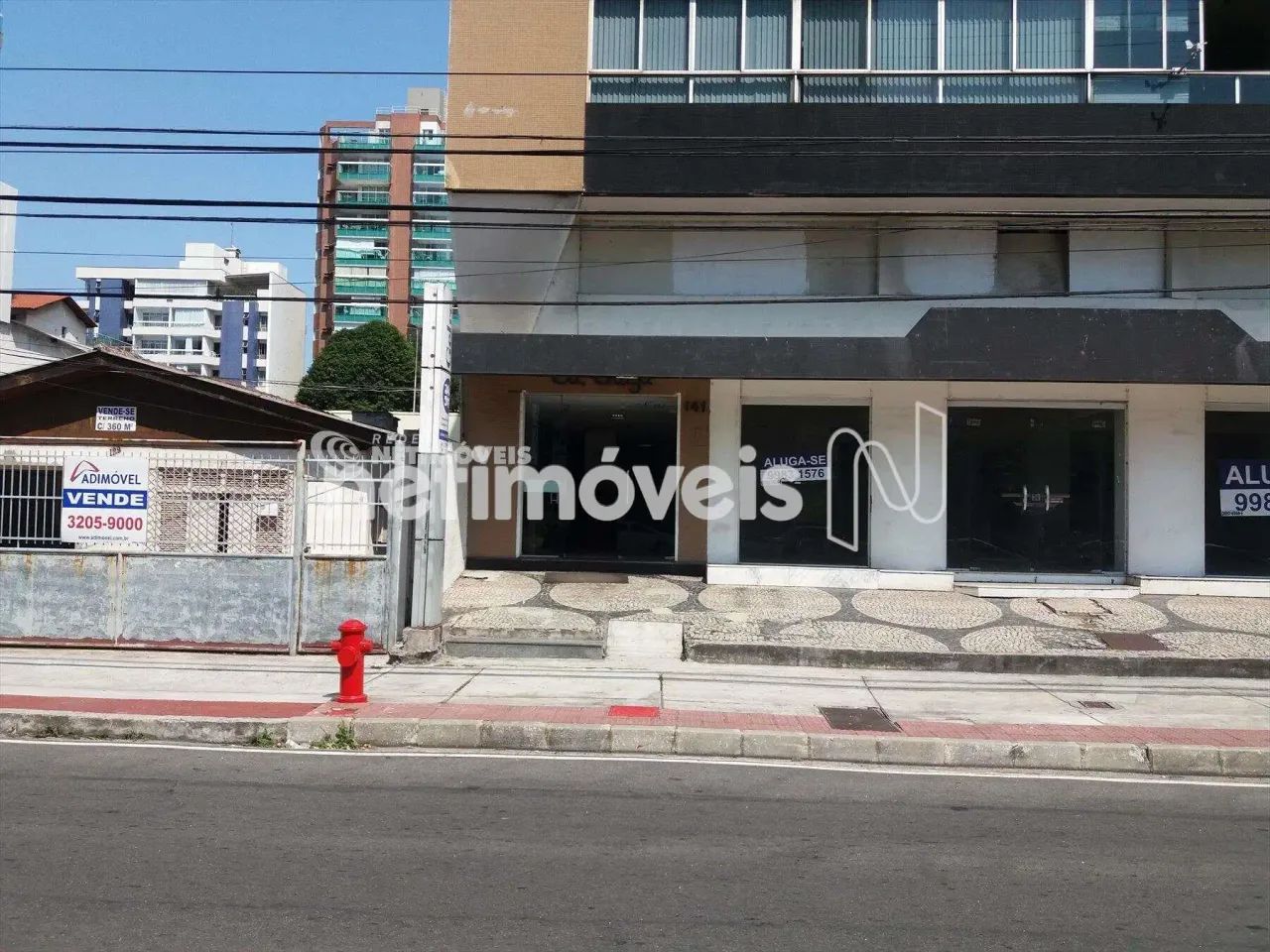 Locação Sala Bento Ferreira Vitória - Foto 3