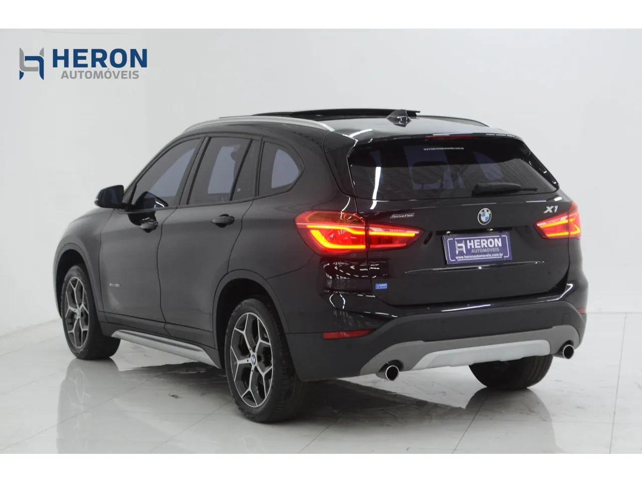 BMW X1 2016 - Foto 4
