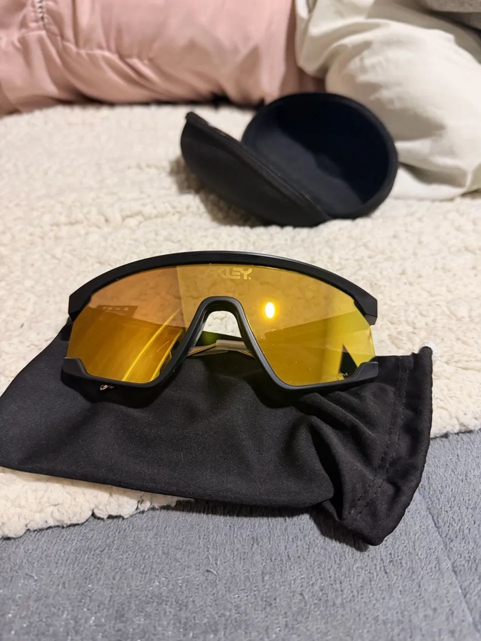 Óculos oakley bxtr