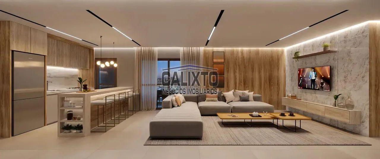 APARTAMENTO BAIRRO LIDICE - Foto 2