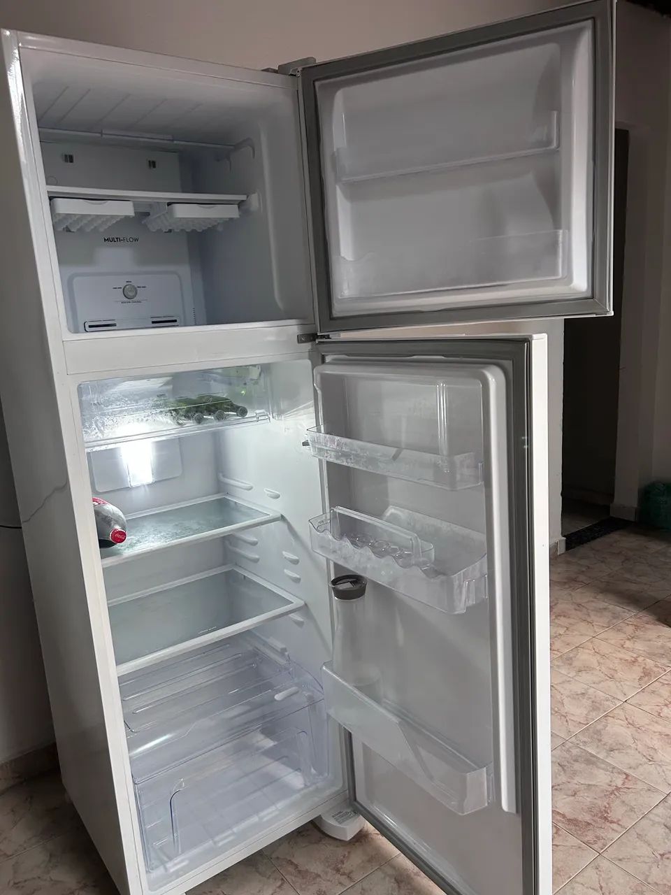 Geladeira Electrolux  - Foto 2