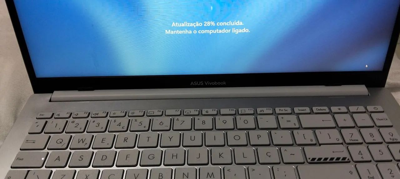 NOTEBOOK ASUS VIVOBOOK  - Foto 3