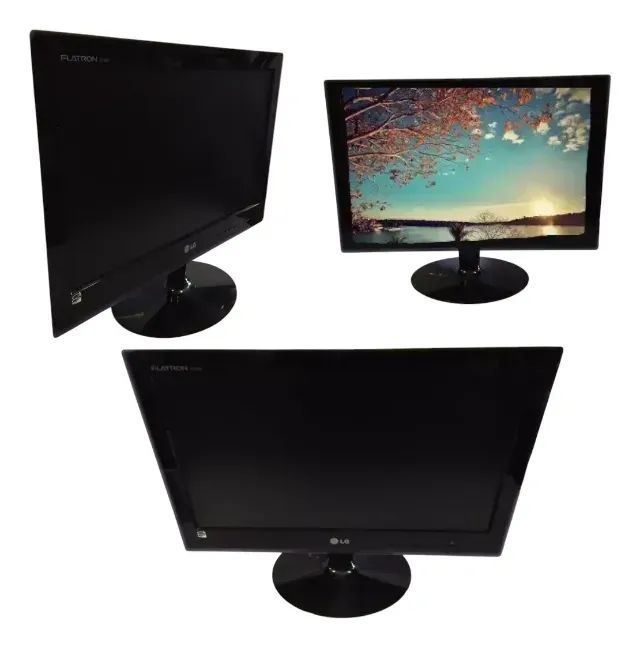 Monitor LG - Foto 3
