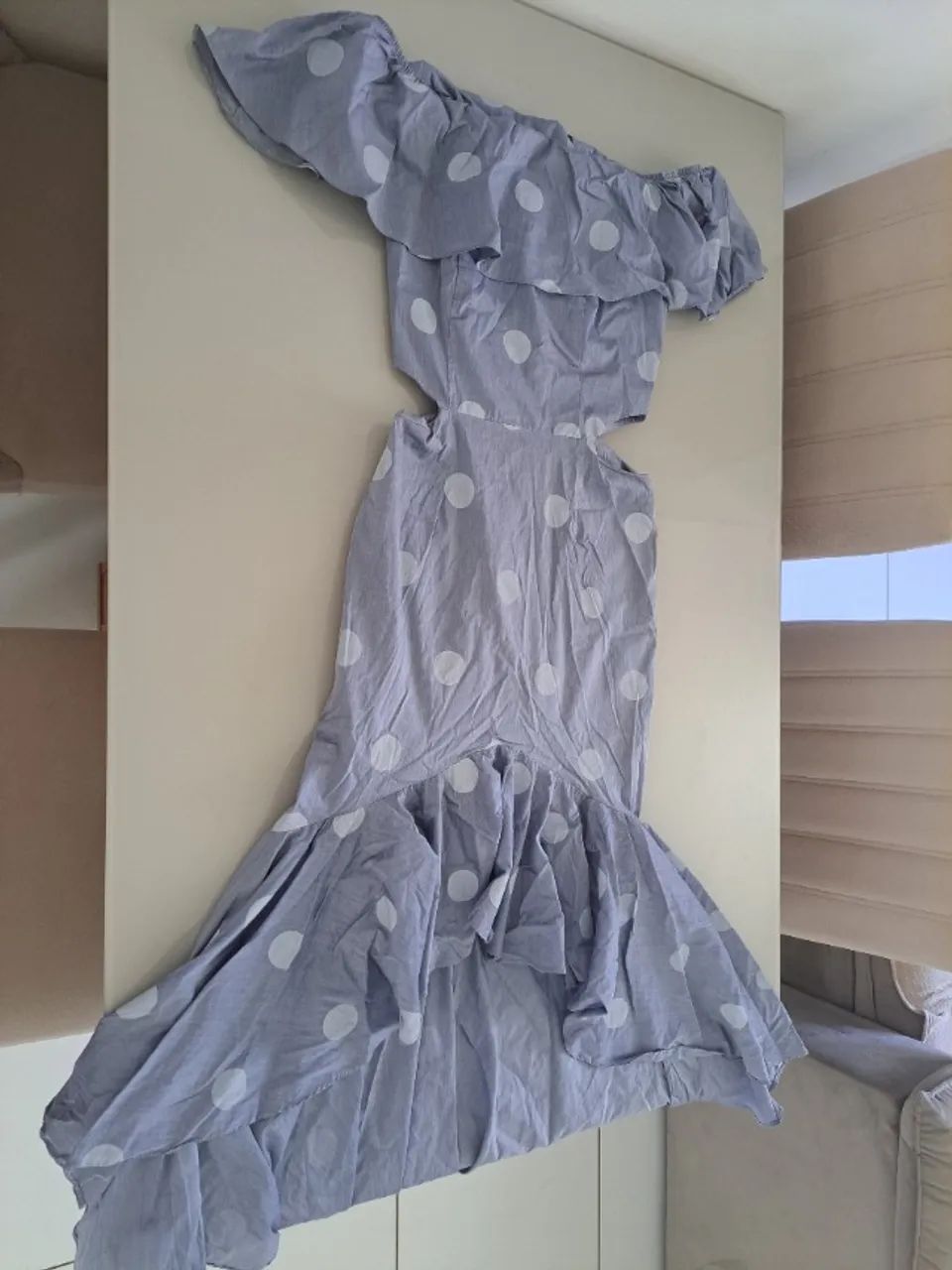 Vestido Tam 38/40 - Foto 3