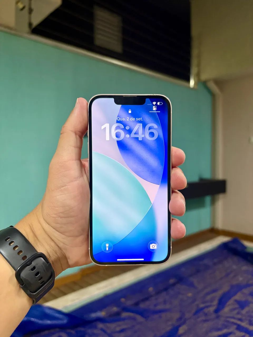 iPhone 13 - Sem detalhes  - Foto 2