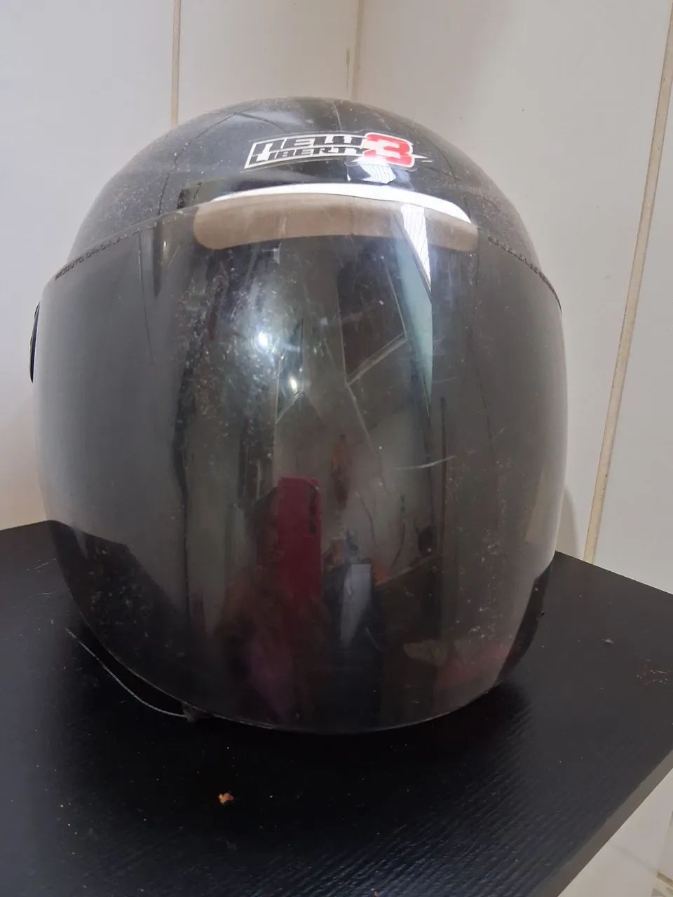 Capacete  - Foto 3