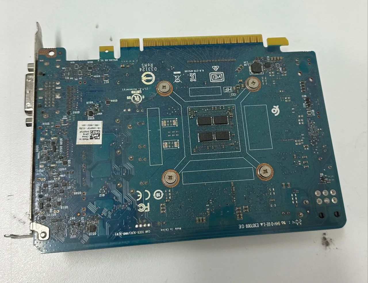 NVIDIA GeForce GTX 1650 super