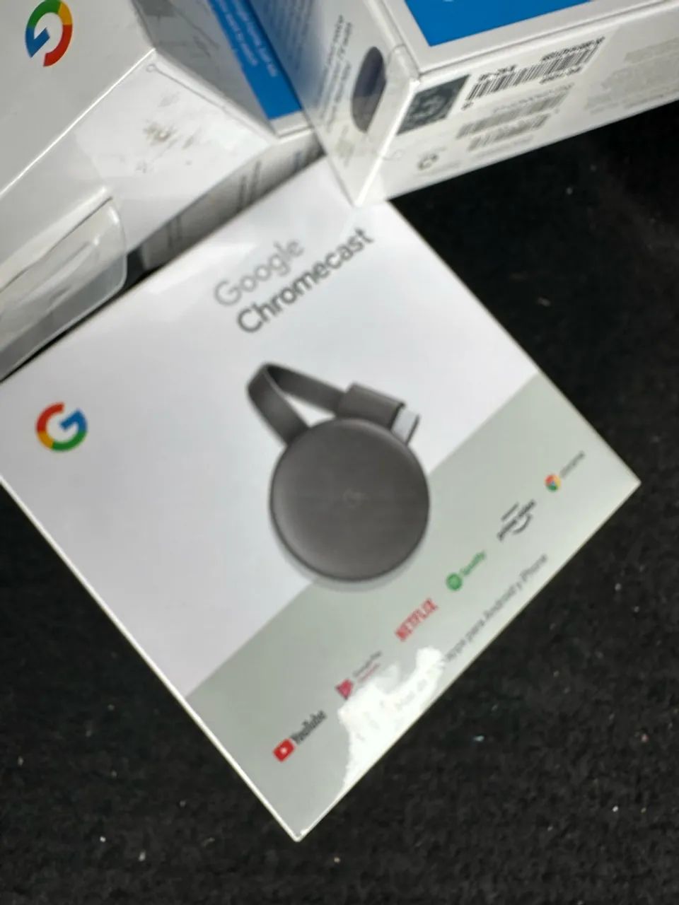 Google chromecast  - Foto 3