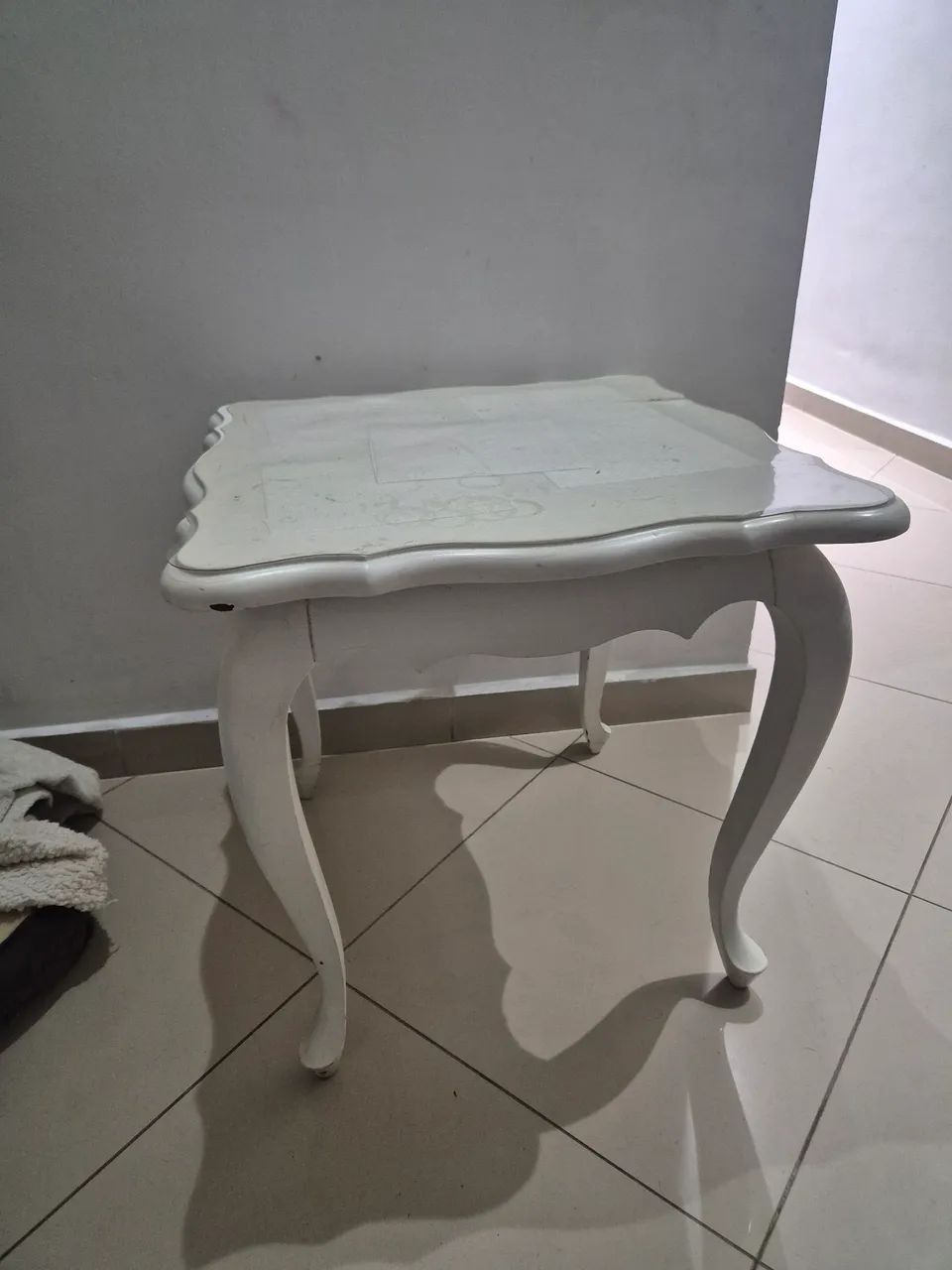 Mesa de centro ou canto  sala  - Foto 3