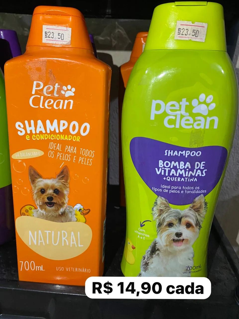 LIQUIDAÇÃO DE PRODUTOS PET - Foto 2