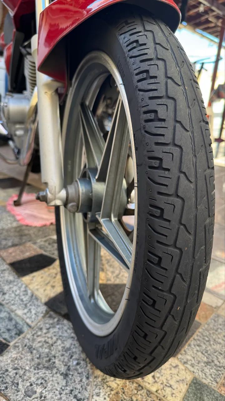 Suzuki Yes - Foto 5