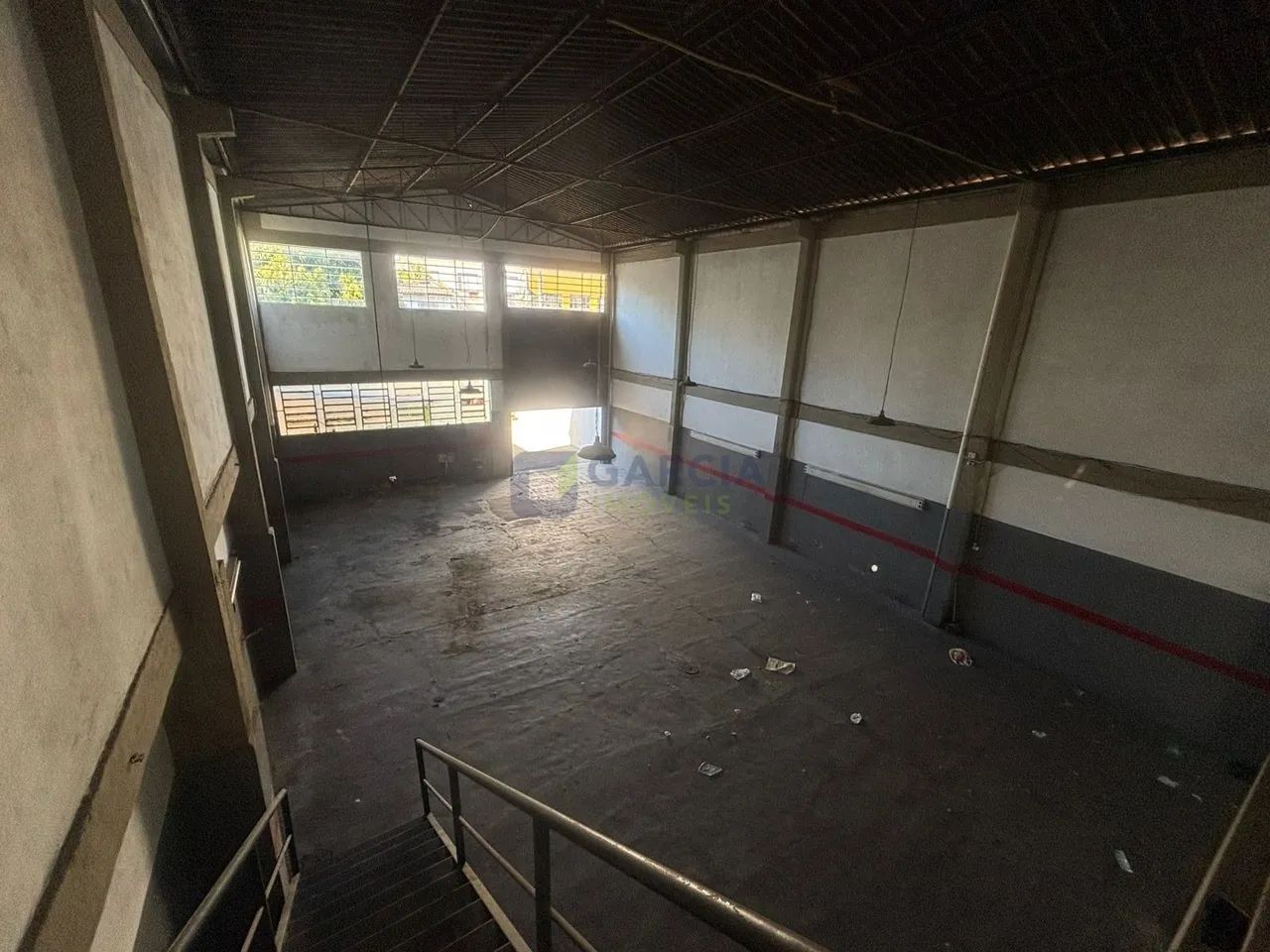 deposito; 4 banheiro; 4 vagas; 930 metros quadrados; bairro São João.. - Foto 16
