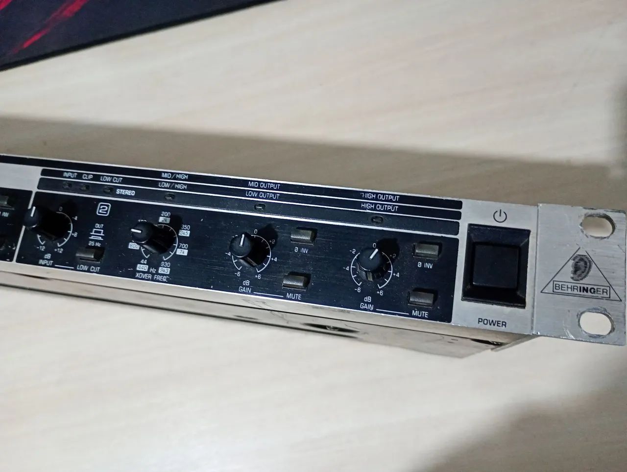 Crossover Super-X Pro CX2310 - Foto 5
