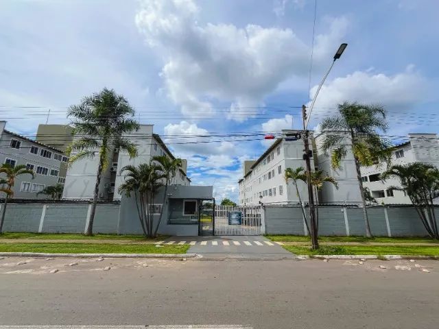 Foto - Aparecida de Goiânia - Sítios Santa Luzia