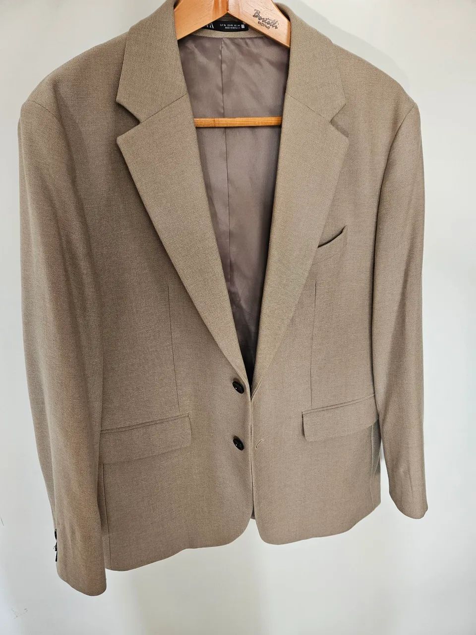 Blazer ZARA