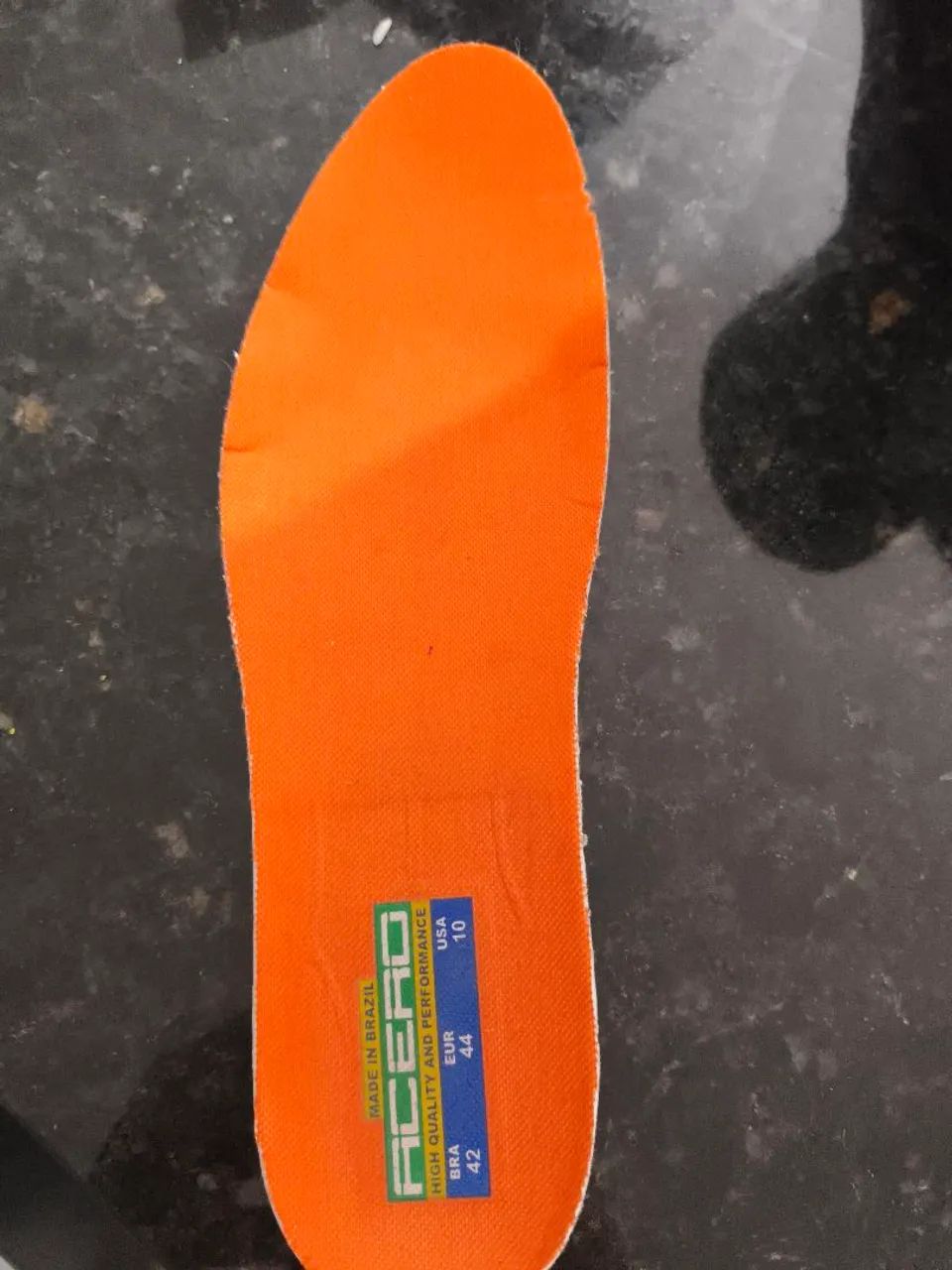 Bota Acero 42 motociclista  - Foto 3