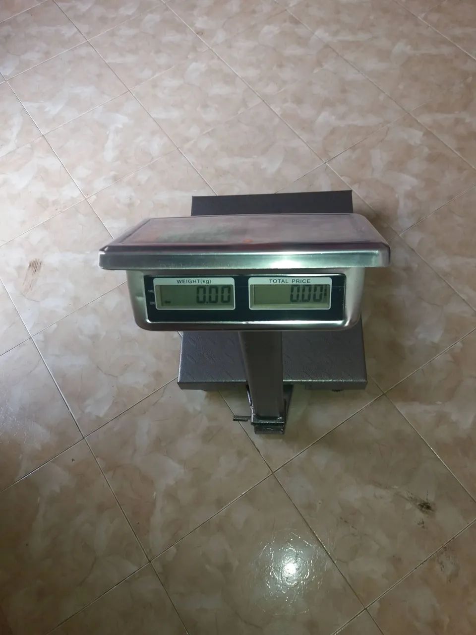 Balança de 150kg, 300kg e 700kg - Foto 4