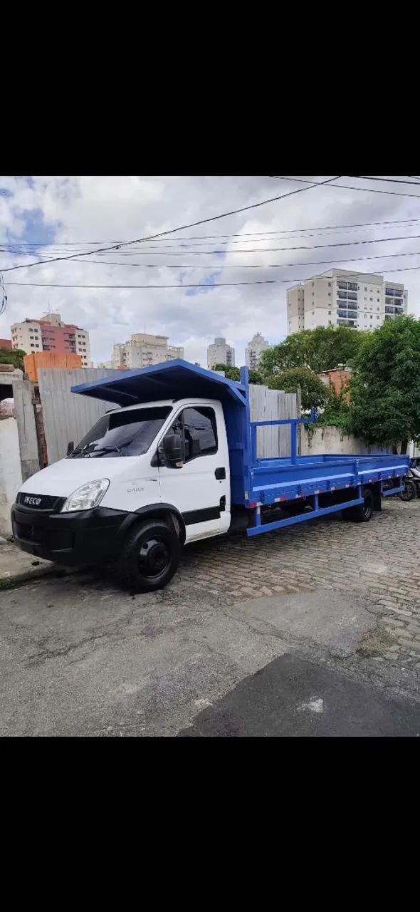 IVECO 70C17  - Foto 2