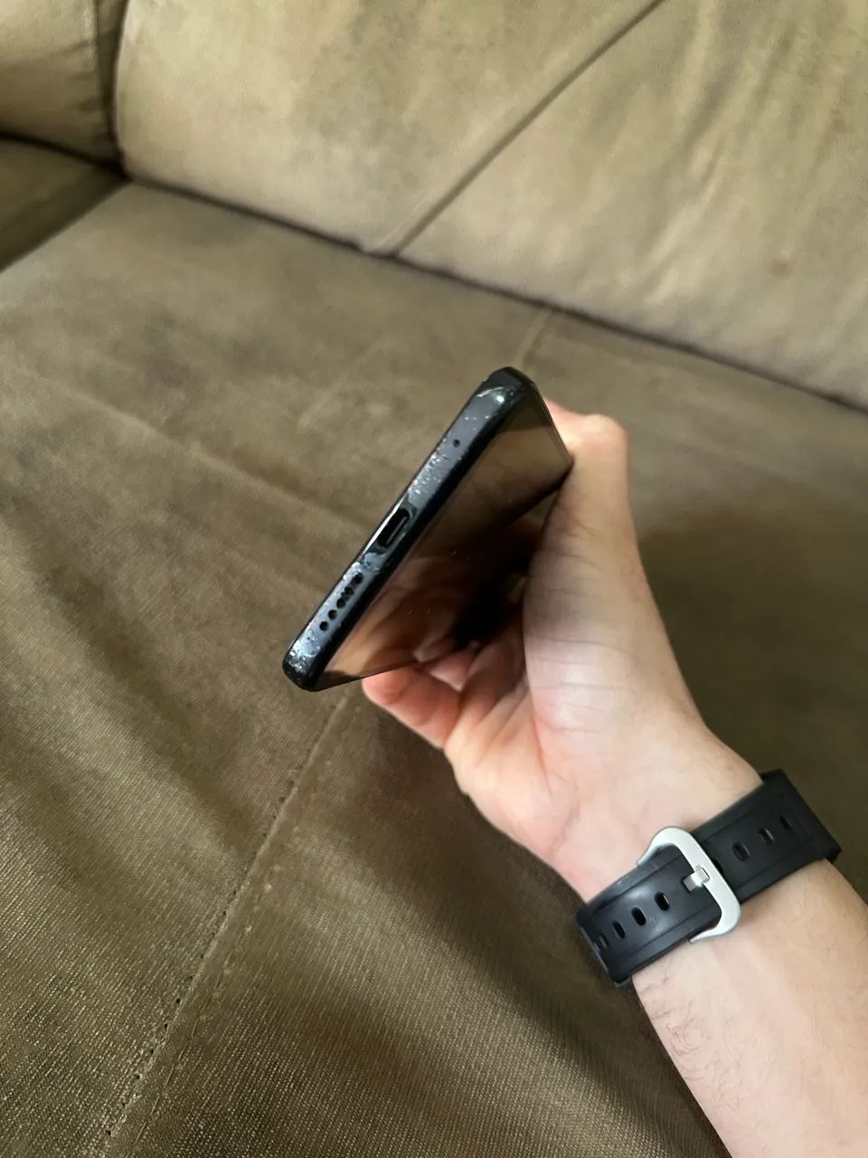 Xiaomi Note 11 - Foto 5