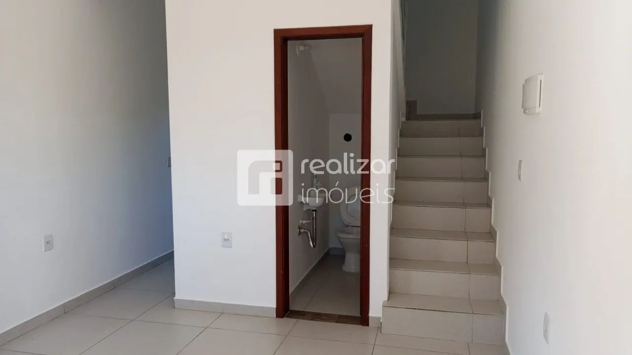 Sobrado de 2 quartos bairro Campeche em Florianópolis - Foto 2