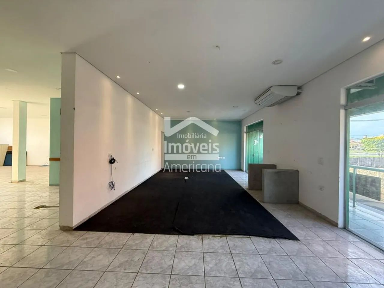 Sobreloja para alugar em Americana, Santa Cruz, com 172 m² - Foto 2
