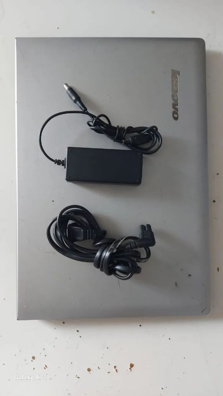 Notebook Lenovo G50 - 80 Pro - Foto 4