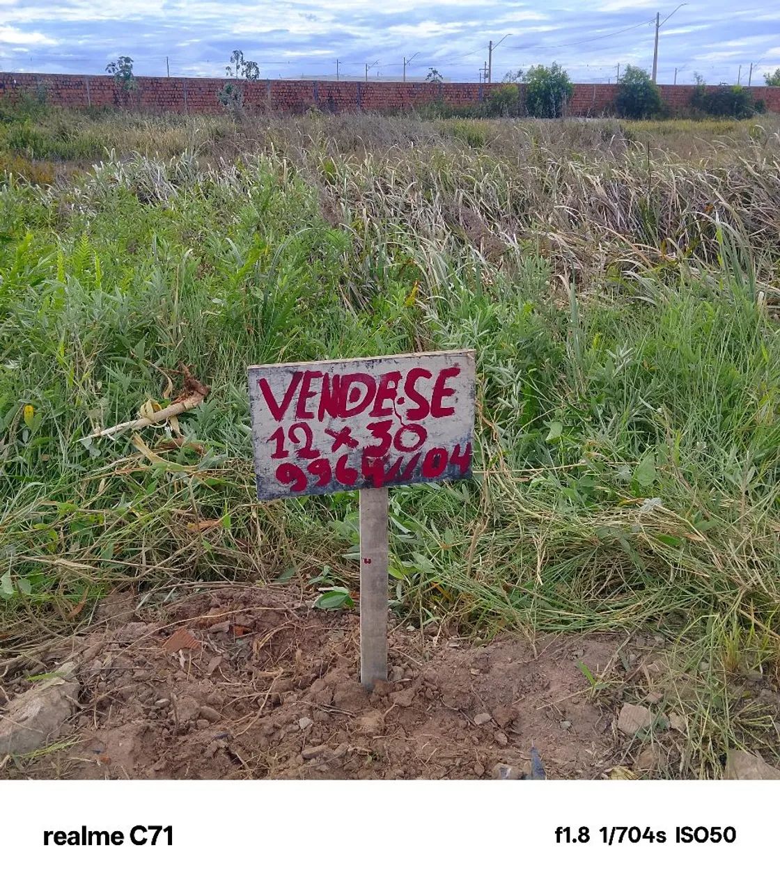 LOTE  - Foto 4