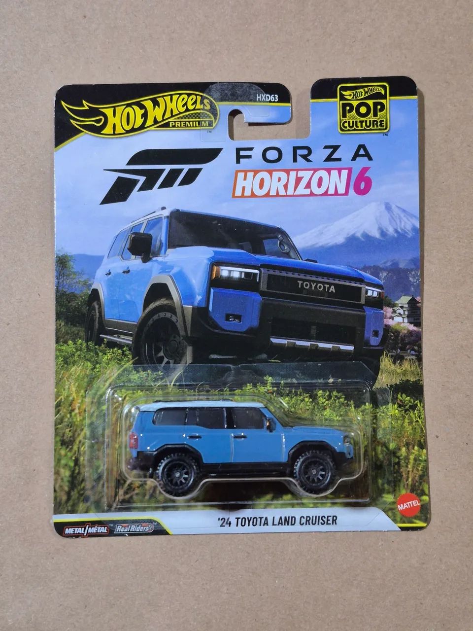 Hot wheels Premium Pop Culture Set c/5 Minis - Foto 2