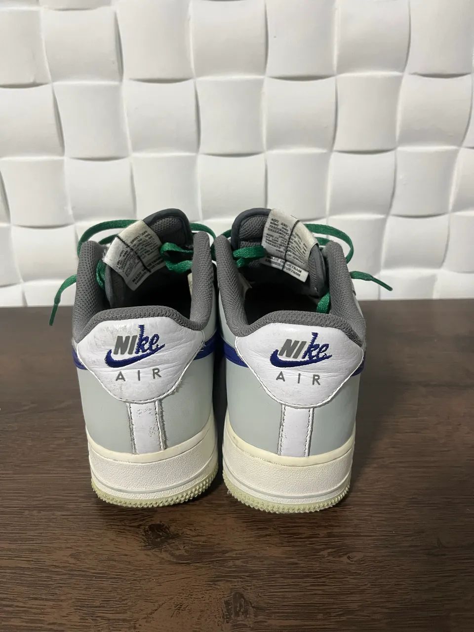 AIR FORCE 1 - Foto 3