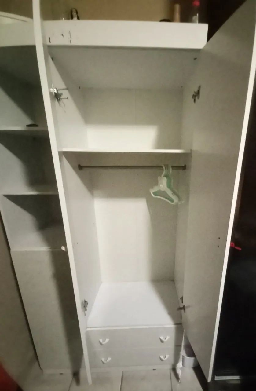 Guarda Roupa de Bebê  - Foto 2